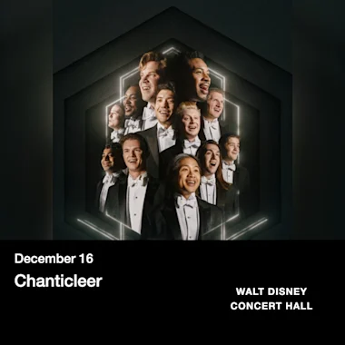 Chanticleer