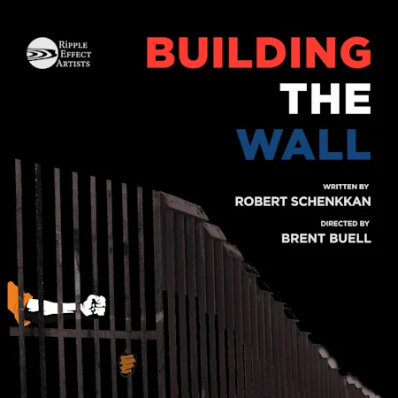 Building The Wall