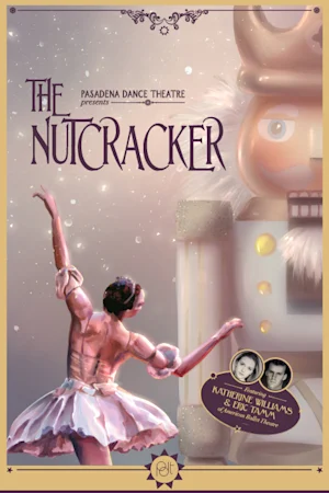 The Nutcracker tickets