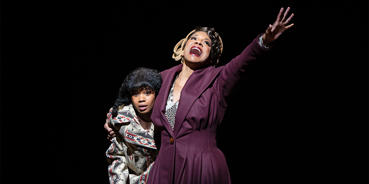 See photos of Audra McDonald and the cast of 'Gypsy' on Broadway | New ...