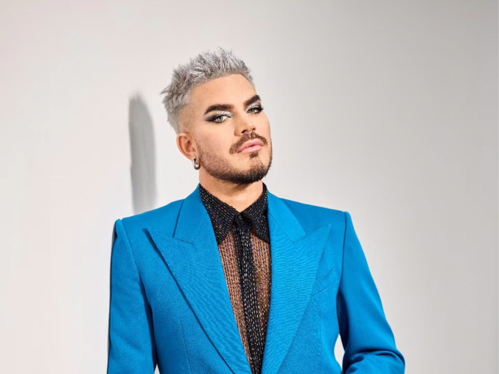 Cynthia Erivo and Adam Lambert in Jesus Christ Superstar: What to expect - 2