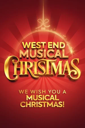 West End Musical Christmas