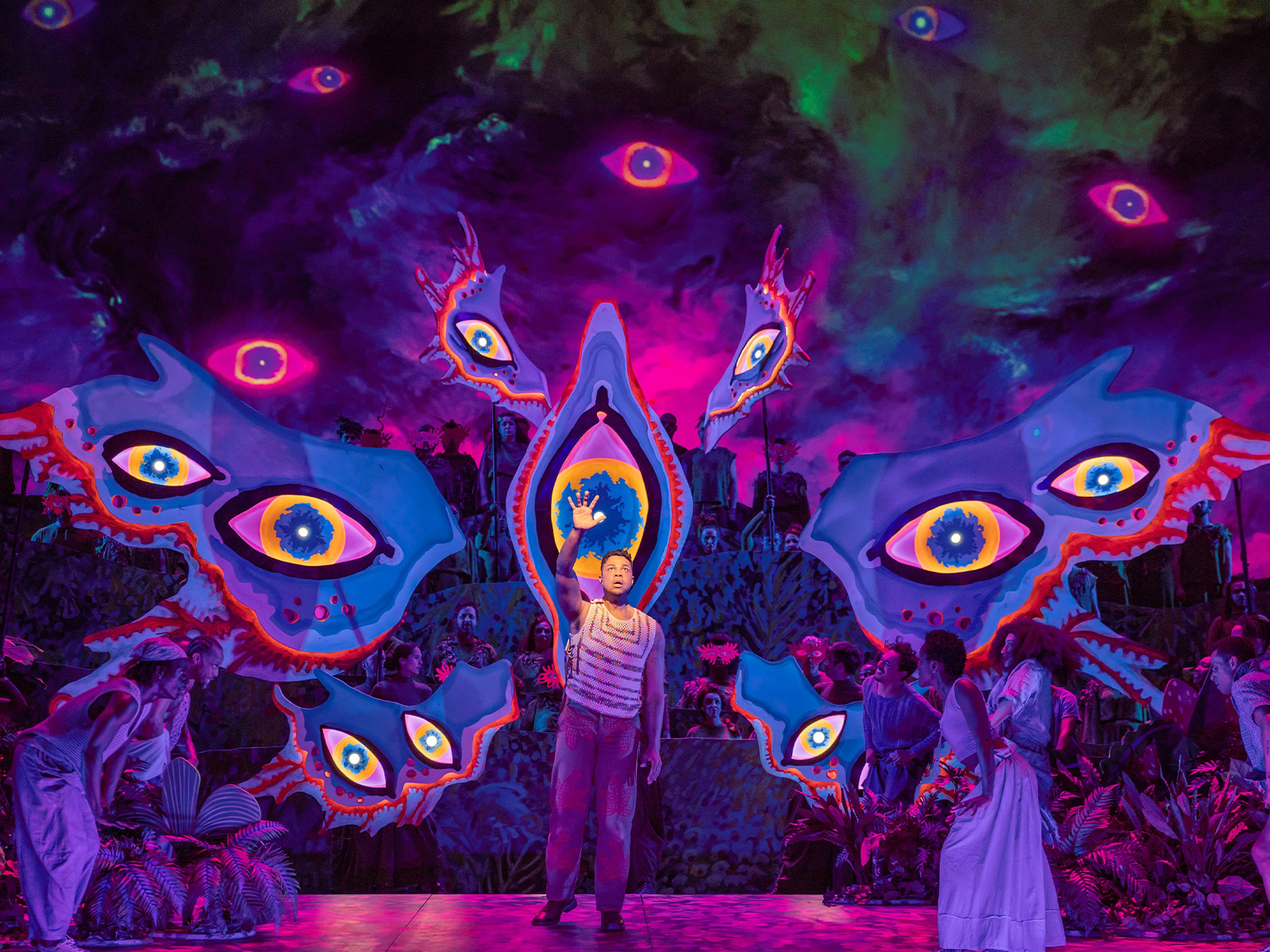 El Niño: What to expect - 1