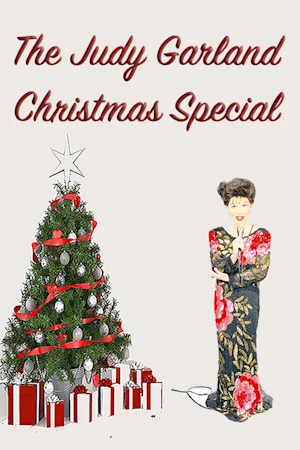 Judy Garland Christmas Special tickets