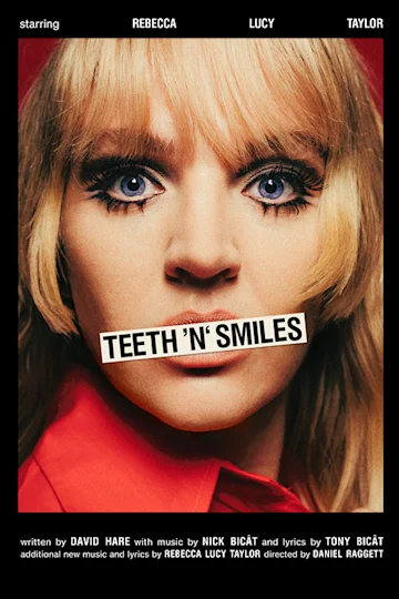 Teeth 'n' Smiles Tickets