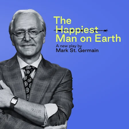 The Happiest Man on Earth