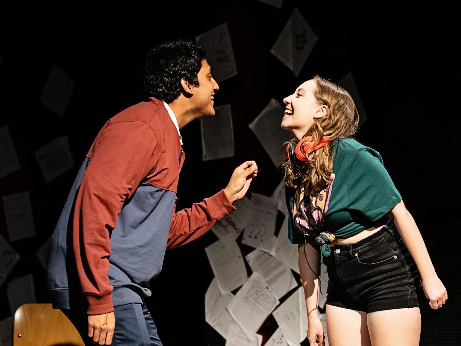 National Merit: What to expect - 1