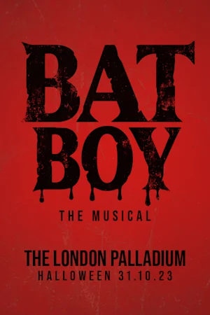 Bat Boy The Musical In Concert Tickets