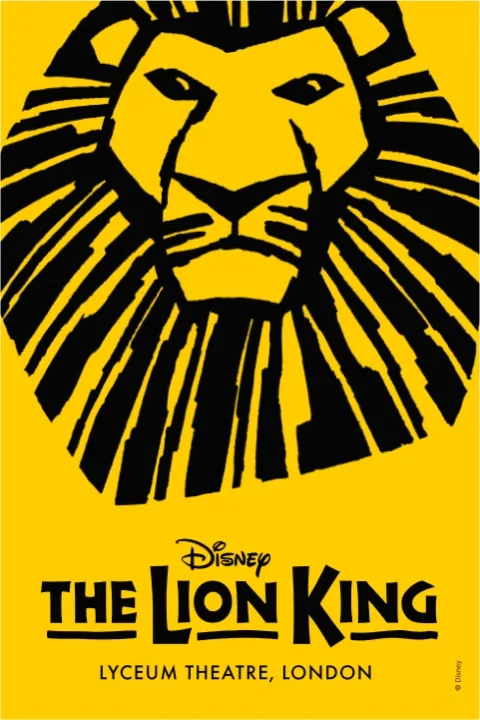 Product image for The Lion King