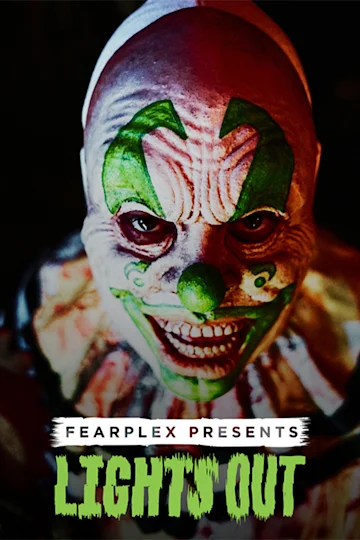 Fearplex Presents Lights Out tickets
