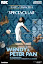 Wendy & Peter Pan