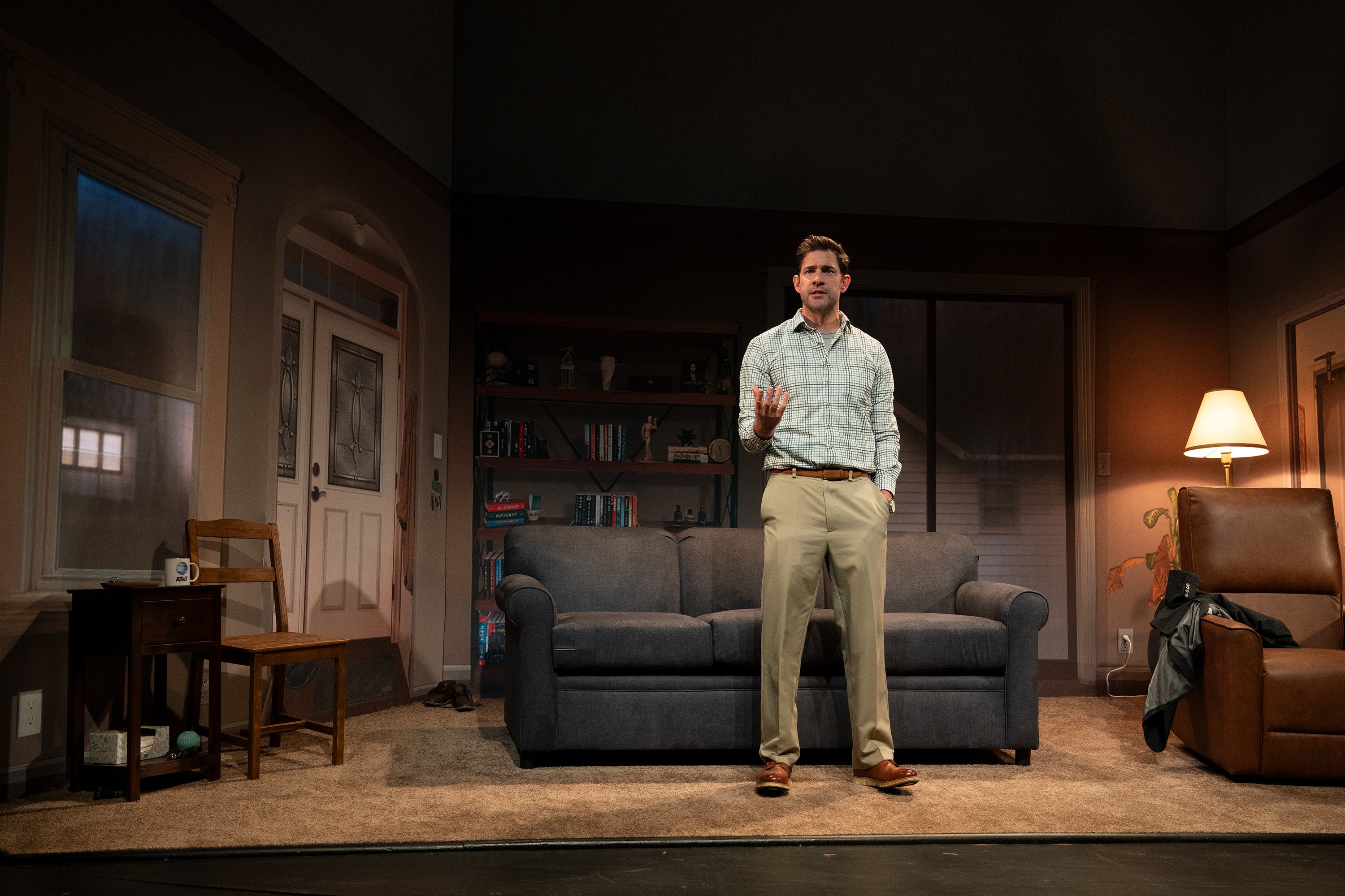 Angry Alan: What to expect - 2