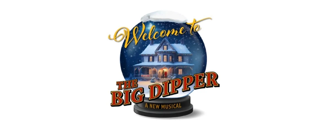 Welcome to the Big Dipper