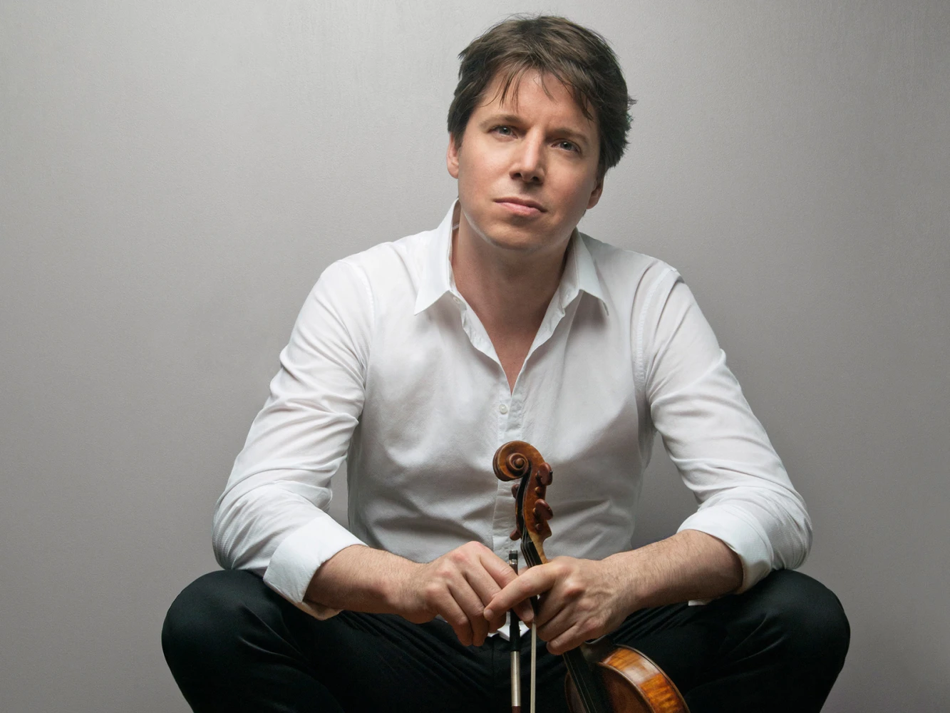 NSO: Joshua Bell returns with Bruch & Mendelssohn: What to expect - 3