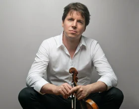 NSO: Joshua Bell returns with Bruch & Mendelssohn: What to expect - 3