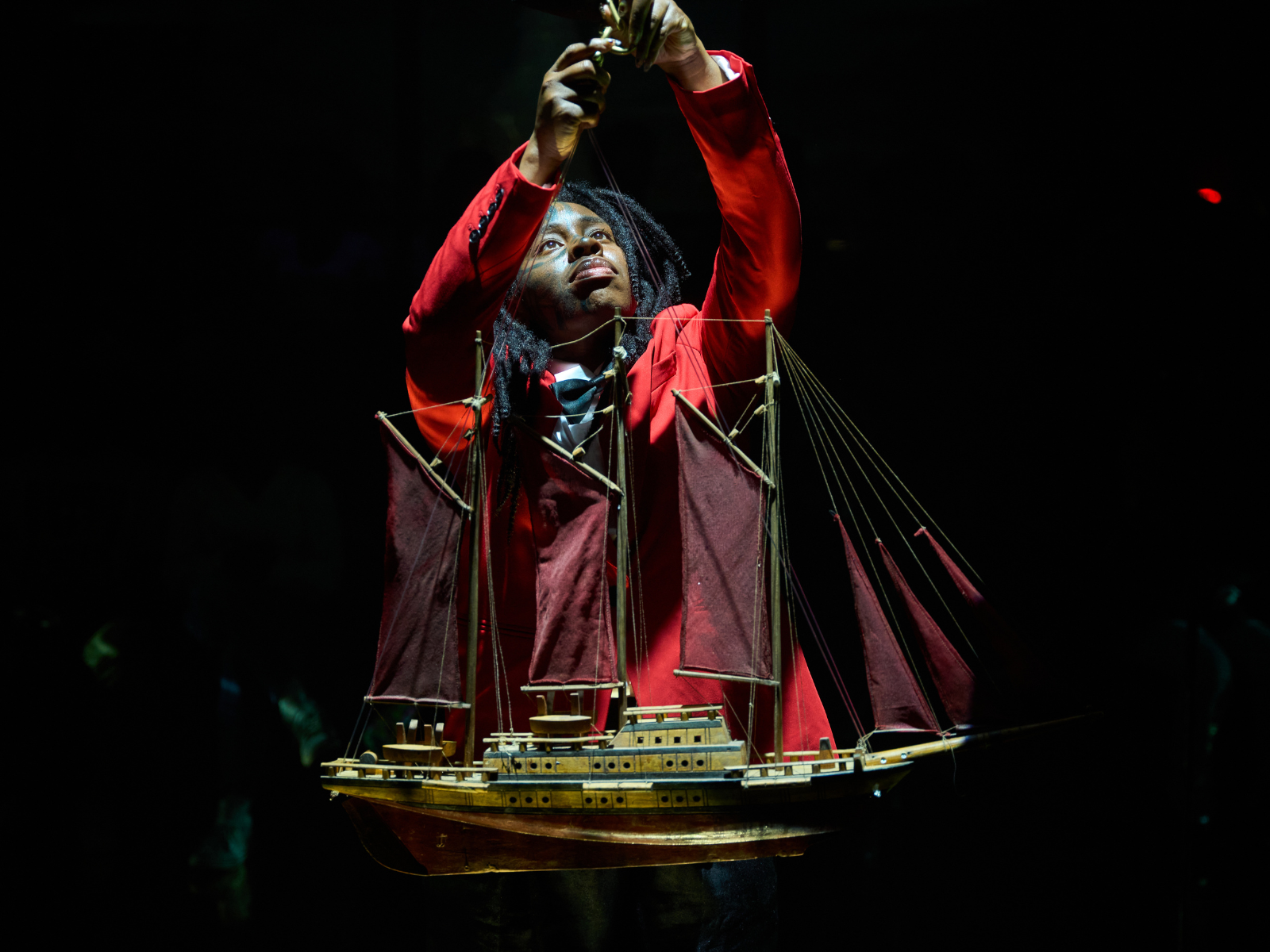 Chiaroscuro: What to expect - 2