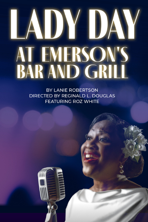 Lady Day at Emerson's Bar and Grill in Washington, DC