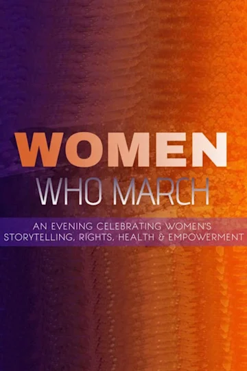 Women Who March Celebrates International Women's Day! tickets