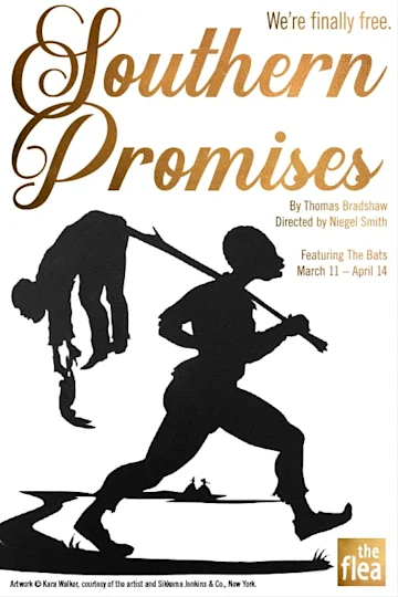 Southern Promises Tickets