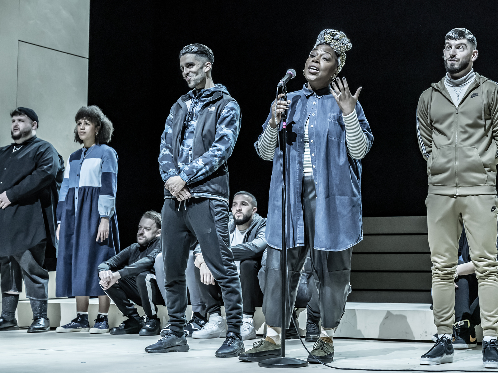 Cyrano de Bergerac: What to expect - 3