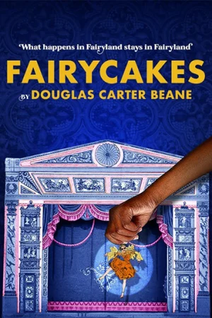 Fairycakes