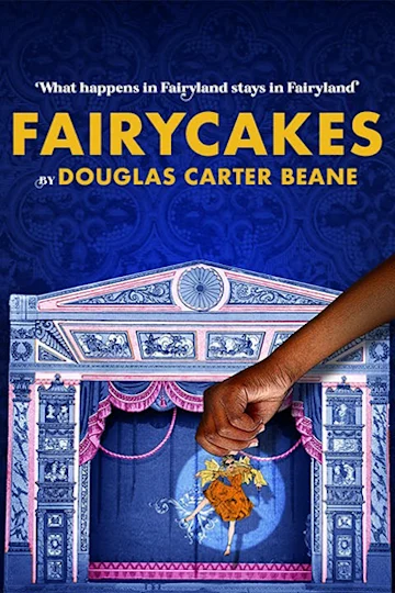 Fairycakes tickets