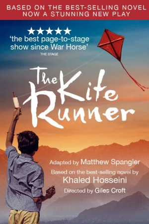 The Kite Runner