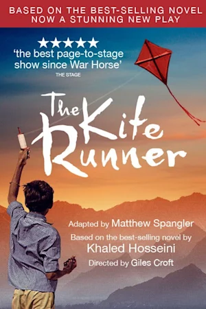The Kite Runner Tickets