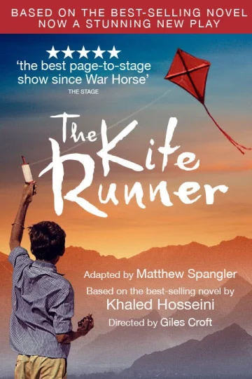 The Kite Runner Tickets