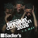 Breakin' Convention 2026