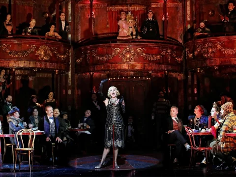 Opera Australia presents La Bohème : What to expect - 3