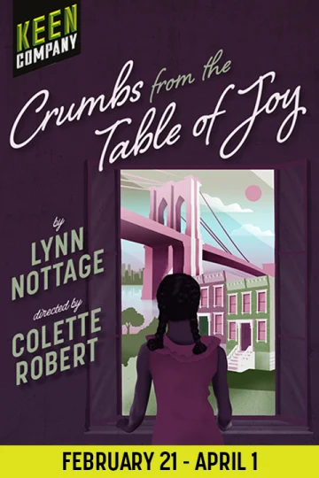 Crumbs From The Table of Joy Tickets