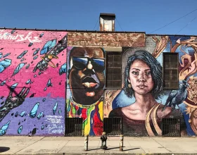 Street Art Pilgrimage in Bushwick: What to expect - 3