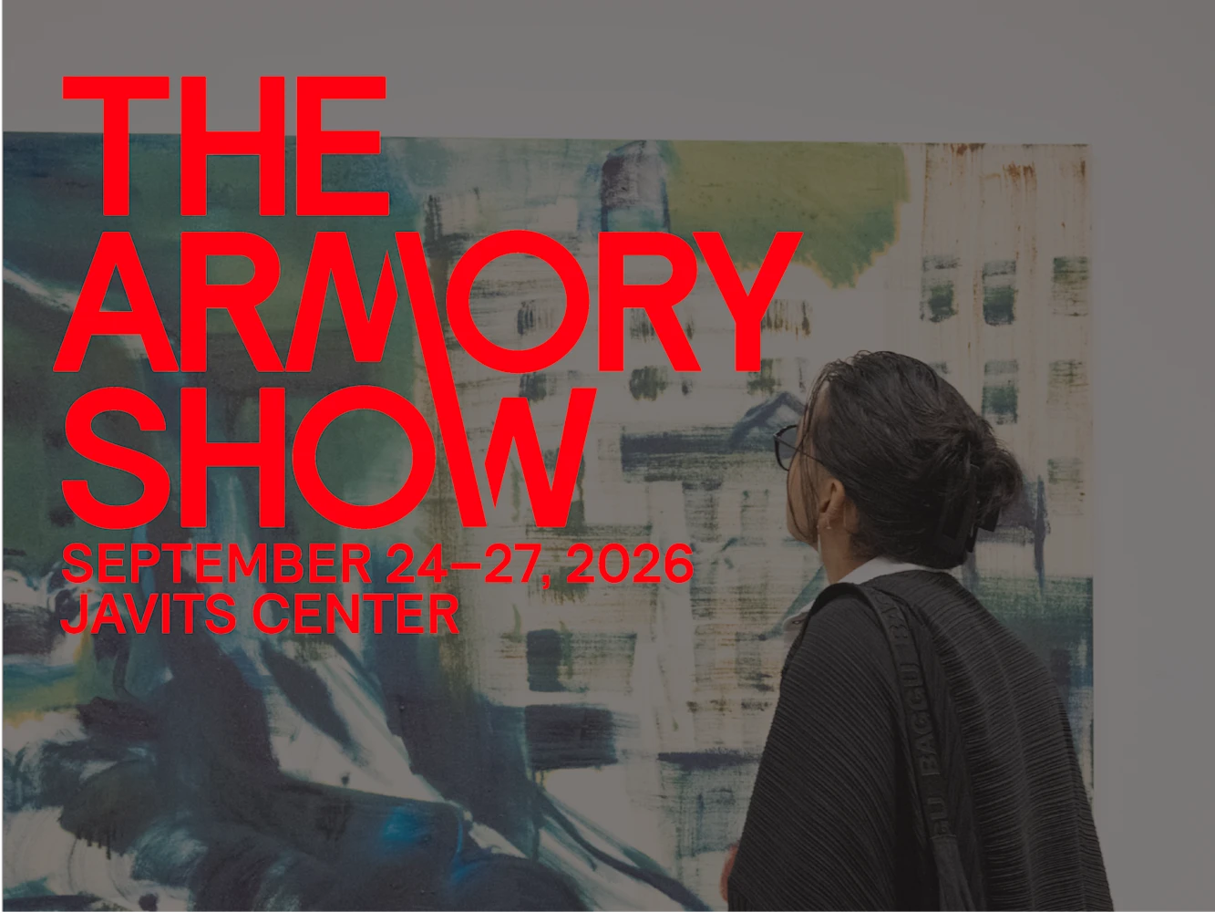 The Armory Show: What to expect - 4