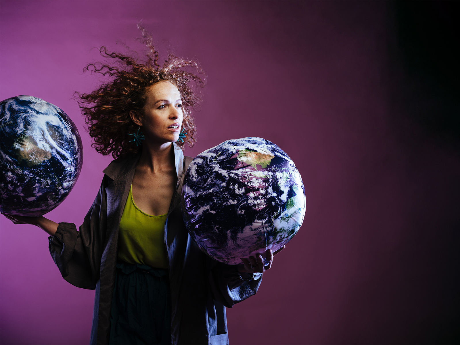 Turn, Turn, Turn Tickets | St Kilda | TodayTix