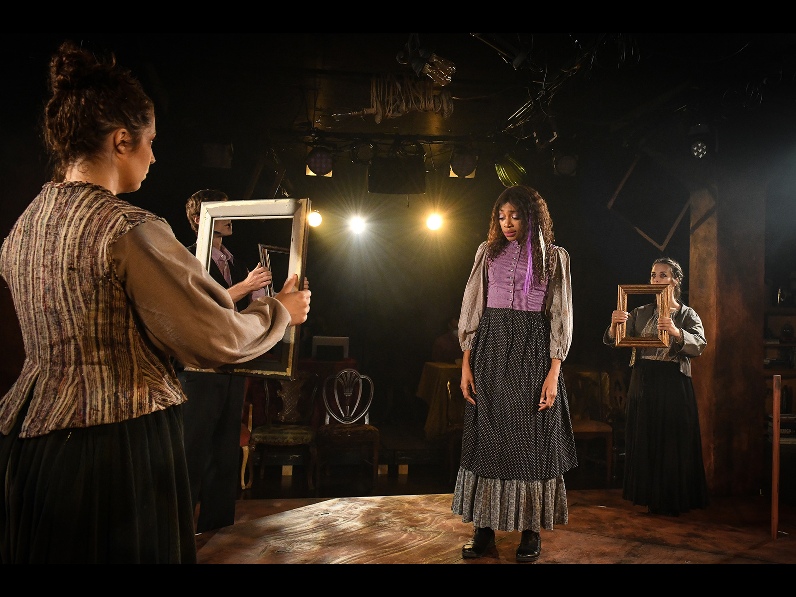 Sweeney Todd: The Demon Barber of Fleet Street: What to expect - 2