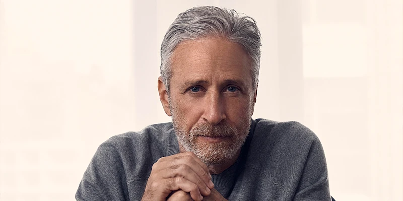 Jon Stewart
