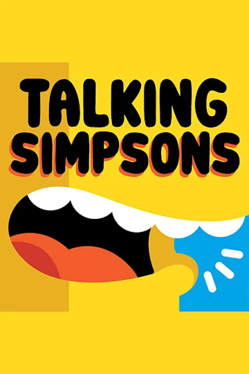 Talking Simpsons Tickets