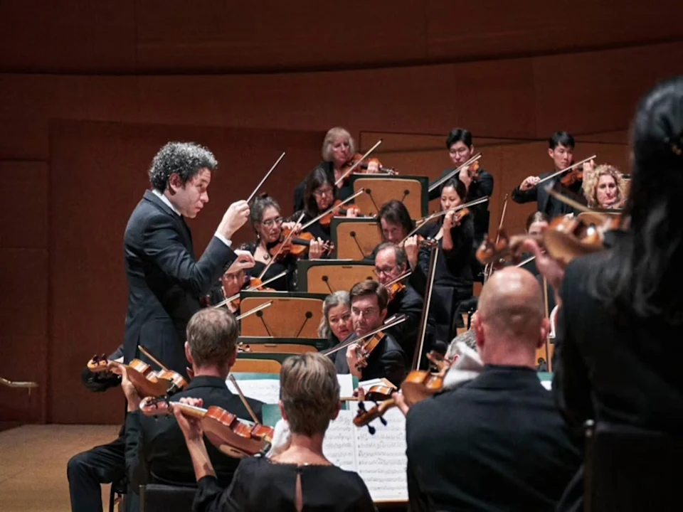 Gustavo Conducts Beethoven: Missa Solemnis: What to expect - 1