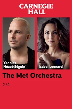 The Met Orchestra