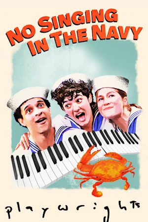 No Singing in the Navy