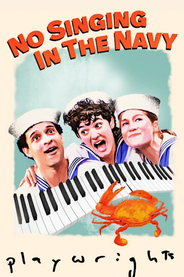 No Singing in the Navy tickets