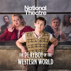 The Playboy of the Western World