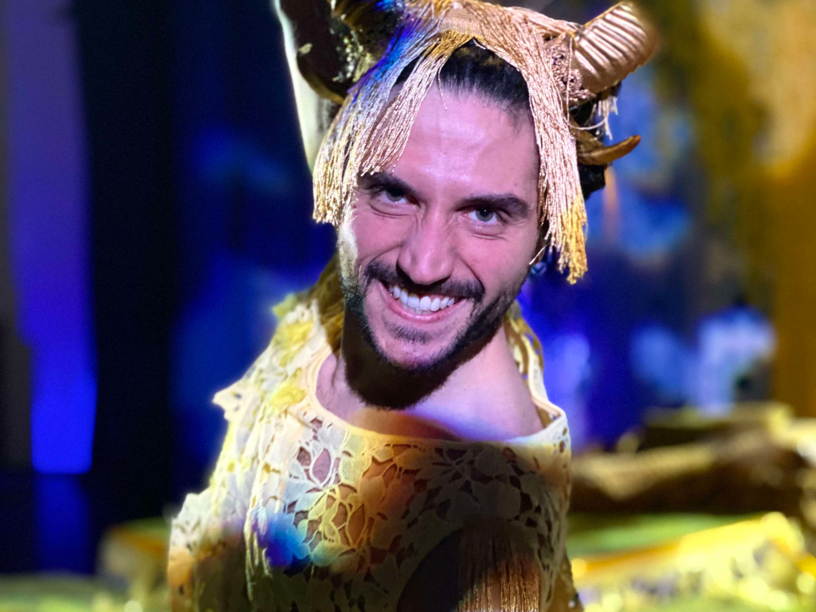 A Midsummer Night's Dream: What to expect - 5