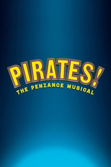 Pirates! The Penzance Musical on Broadway Tickets