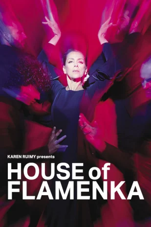 House of Flamenka 