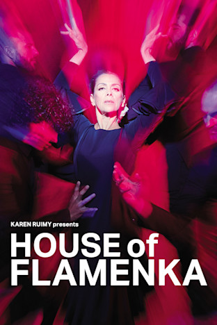 House of Flamenka Tickets