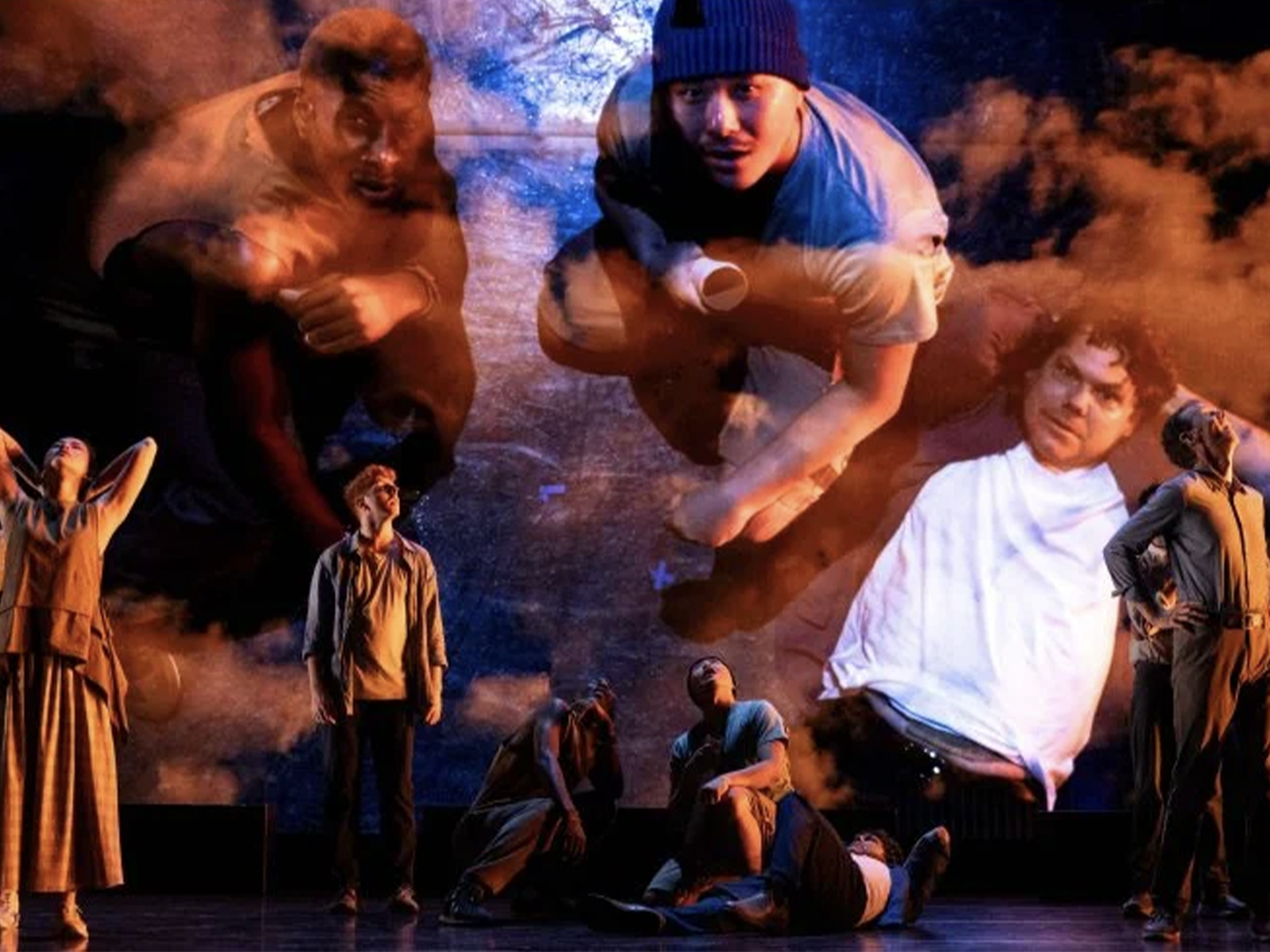 Trent Dalton’s Love Stories: What to expect - 5