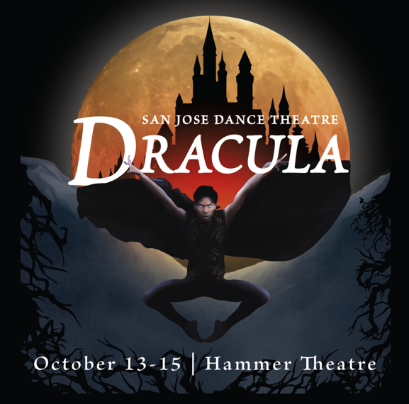 Dracula: What to expect - 4