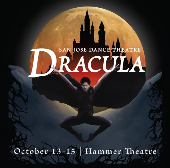 Dracula: What to expect - 1